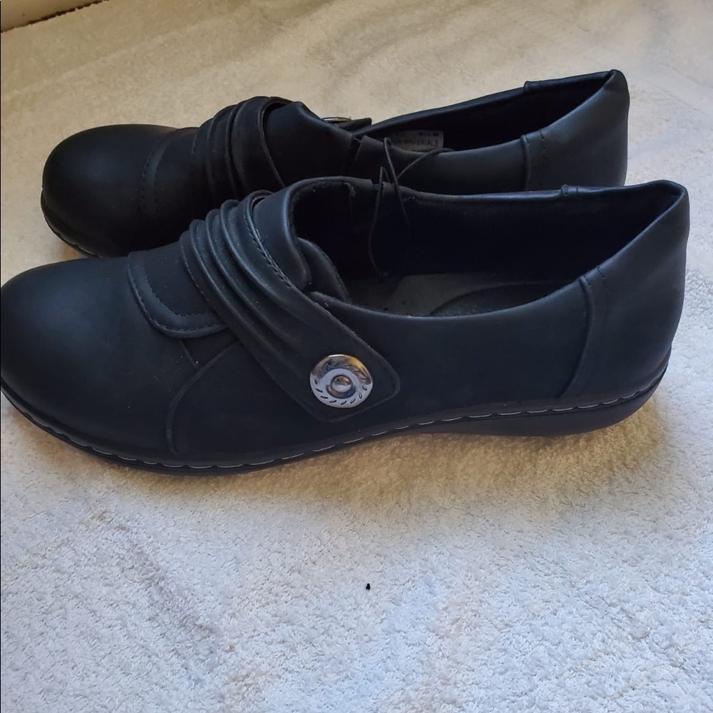 Woman’s shoes